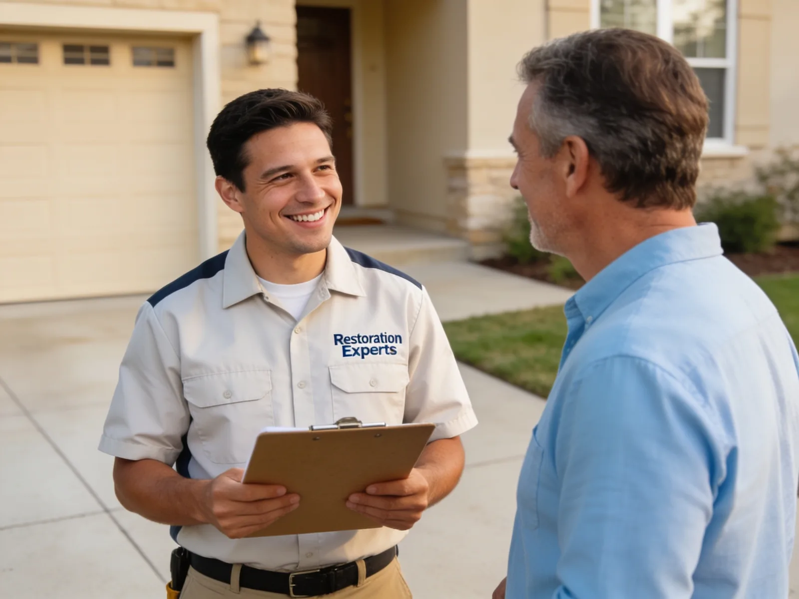 Water Damage Cleanup Doyle, CA FAQs